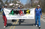 Earth Day Parade