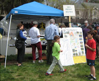 BFRT Booth