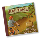 Rail Trail Alphabet Adventures